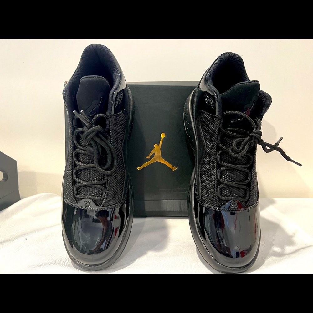 JORDAN MAX AURA 2